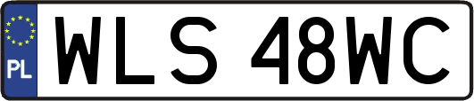 WLS48WC