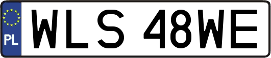 WLS48WE