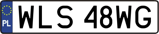 WLS48WG
