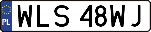 WLS48WJ