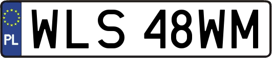 WLS48WM