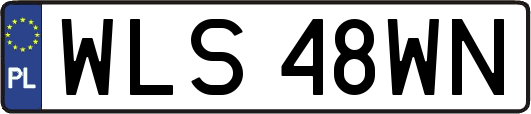 WLS48WN