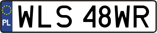 WLS48WR