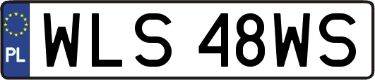 WLS48WS