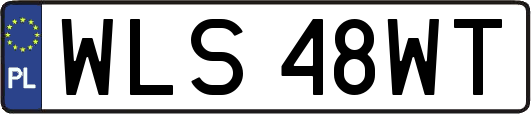 WLS48WT