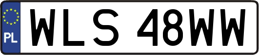 WLS48WW