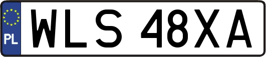 WLS48XA
