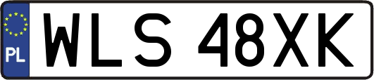 WLS48XK