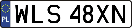 WLS48XN