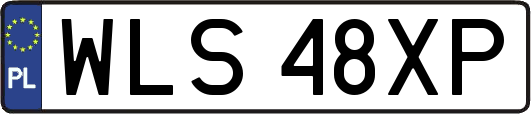 WLS48XP