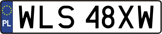 WLS48XW