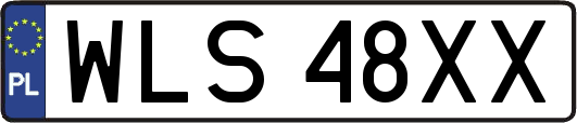 WLS48XX