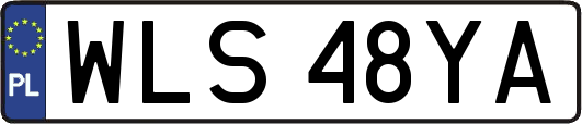 WLS48YA