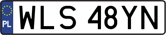 WLS48YN