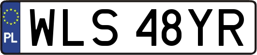 WLS48YR