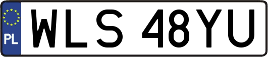 WLS48YU