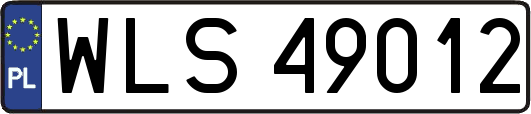WLS49012