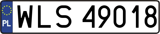 WLS49018