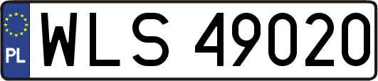WLS49020