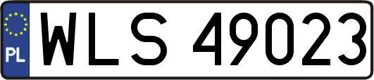 WLS49023