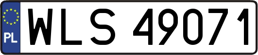 WLS49071
