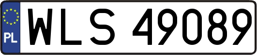 WLS49089