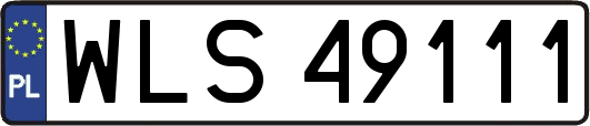 WLS49111