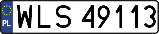 WLS49113