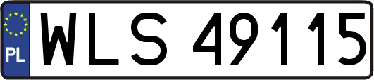WLS49115