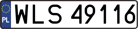 WLS49116