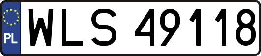 WLS49118