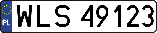WLS49123