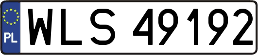 WLS49192