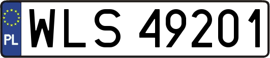 WLS49201