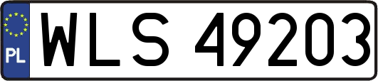 WLS49203