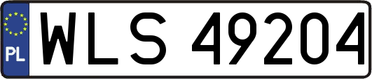WLS49204