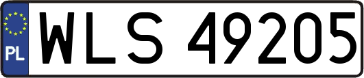 WLS49205