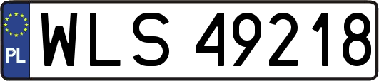 WLS49218