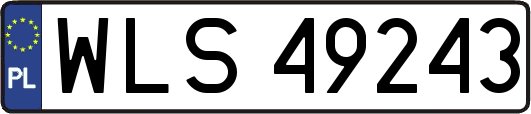 WLS49243