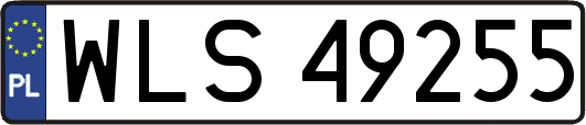 WLS49255