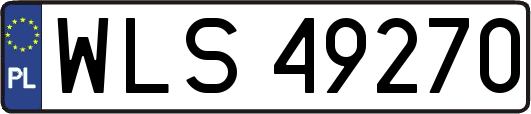 WLS49270