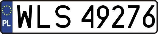 WLS49276