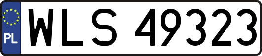 WLS49323