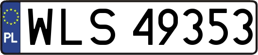 WLS49353