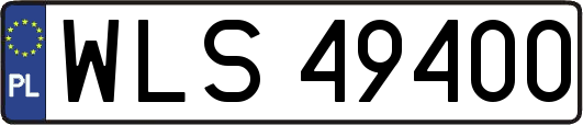 WLS49400