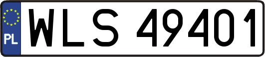 WLS49401