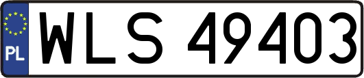 WLS49403