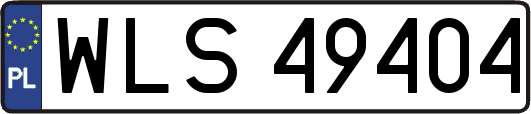 WLS49404
