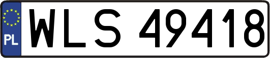 WLS49418