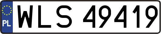 WLS49419
